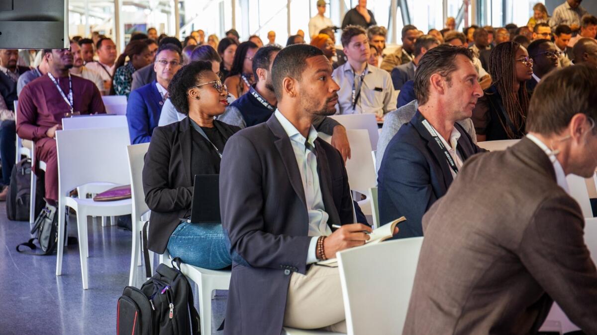 iGaming Events in Africa 2026: The Emerging Market Guide