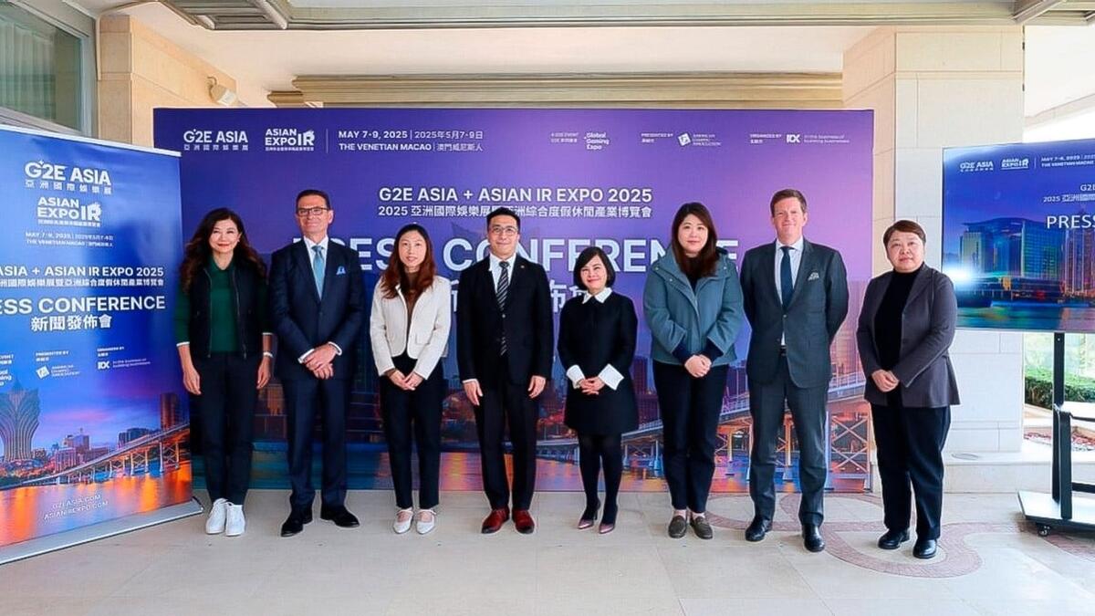iGaming Events in Asia-Pacific 2026: From Macau to Manila to Bangkok
