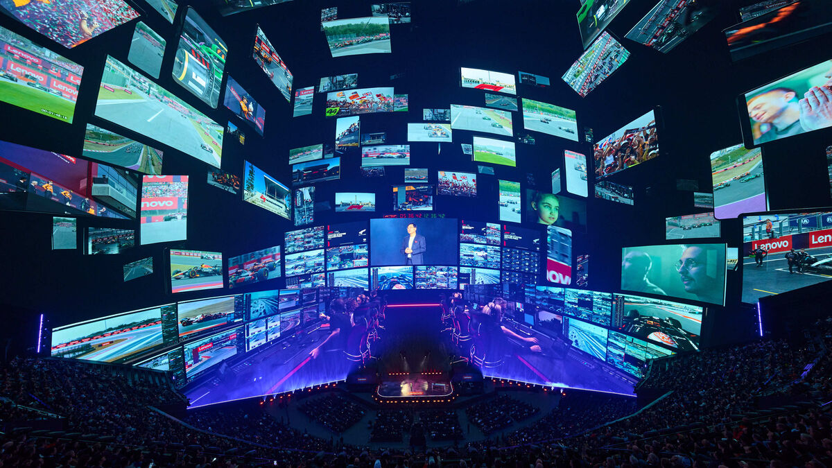 The Business of iGaming Events — How the Industry Economics Work