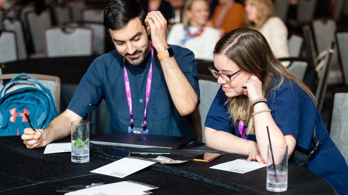 First Time at an iGaming Conference? Here's Everything You Need to Know