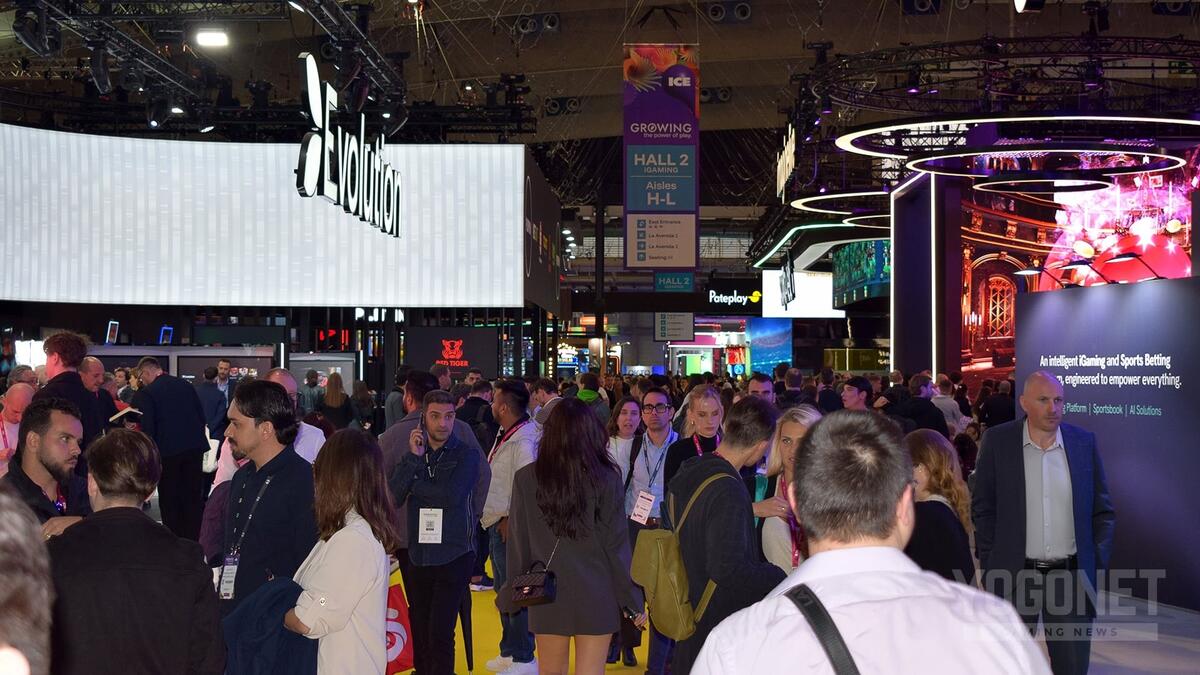 The Complete Guide to iGaming Events in 2026–2027