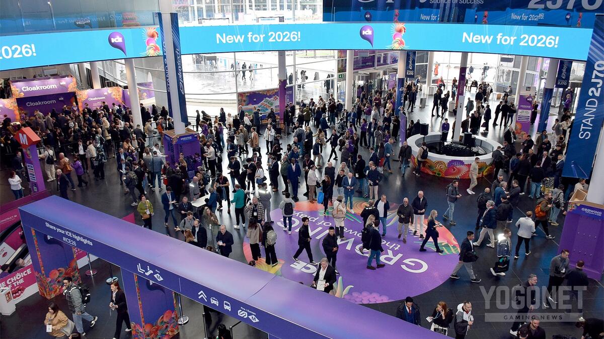 ICE Barcelona 2026 — Everything You Need to Know