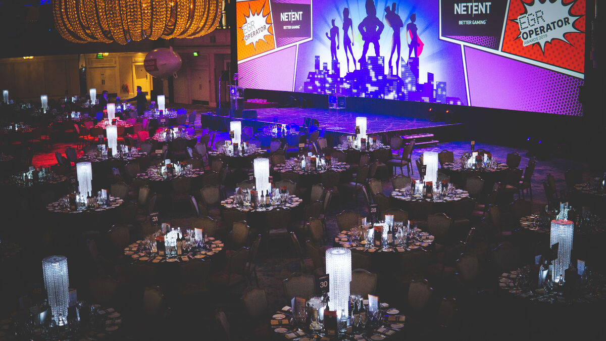 iGaming Awards Season — Which Awards Actually Matter?
