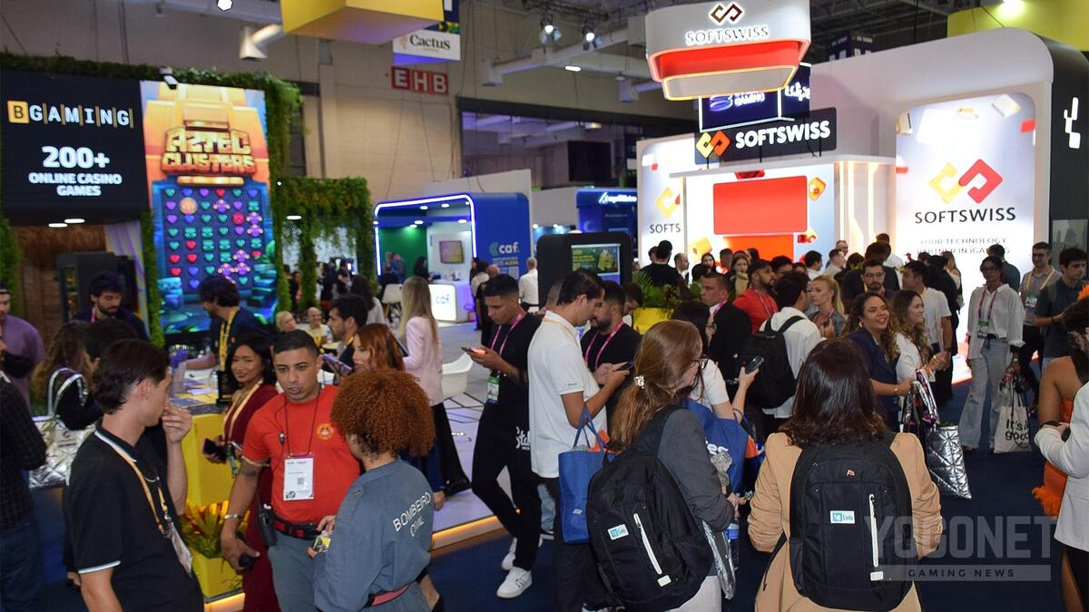 iGaming Events in Latin America 2026: The Complete LATAM Guide