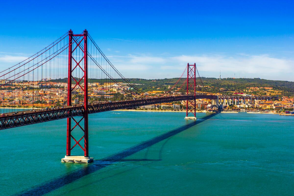 Lisbon City Guide for SBC Summit Delegates