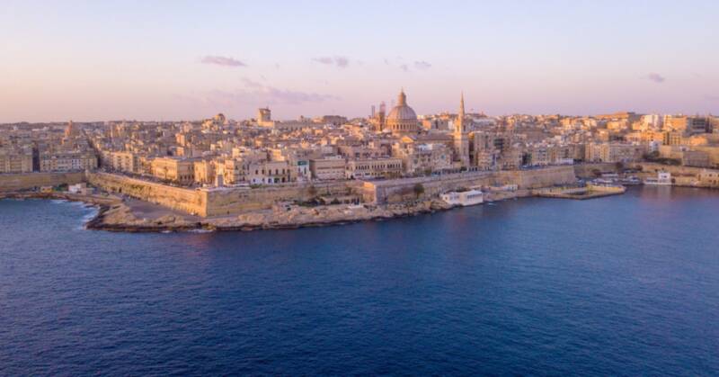 Malta — The iGaming Capital of the World