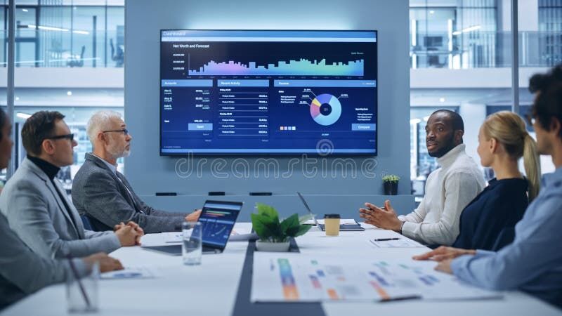 How to Maximize ROI at iGaming Events: A Data-Driven Approach