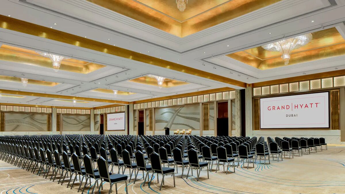 iGaming Events in the Middle East & Africa — The Emerging Frontier