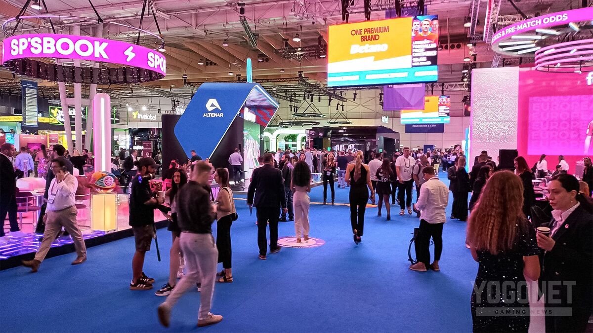 SBC Summit vs ICE Barcelona vs SiGMA — Which One Should You Attend?