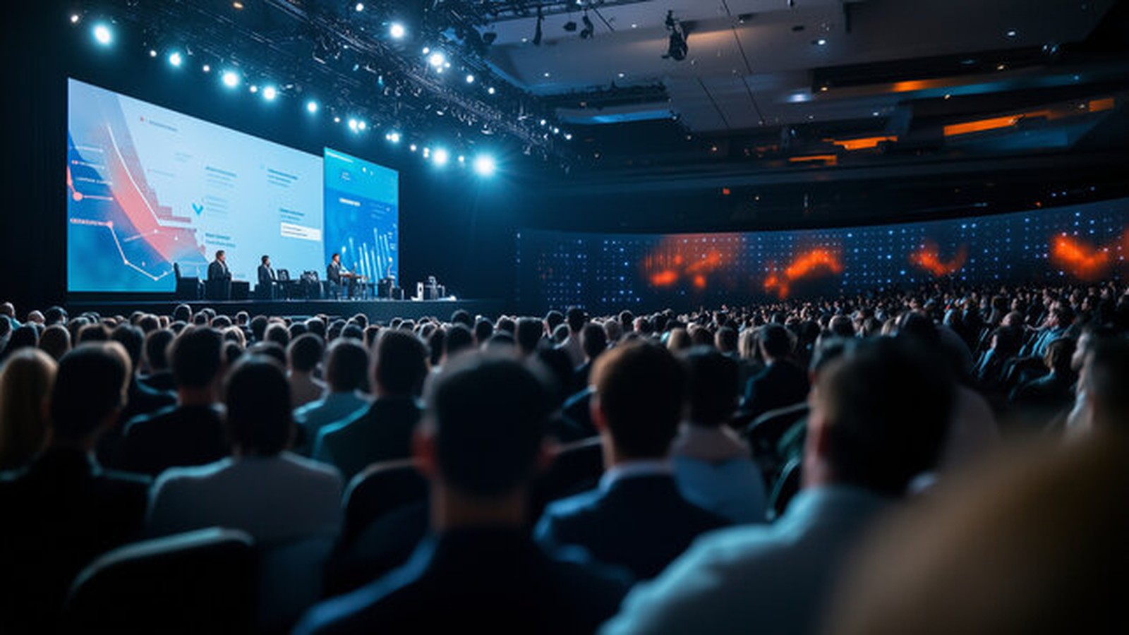 How to Get Speaking Slots at iGaming Conferences