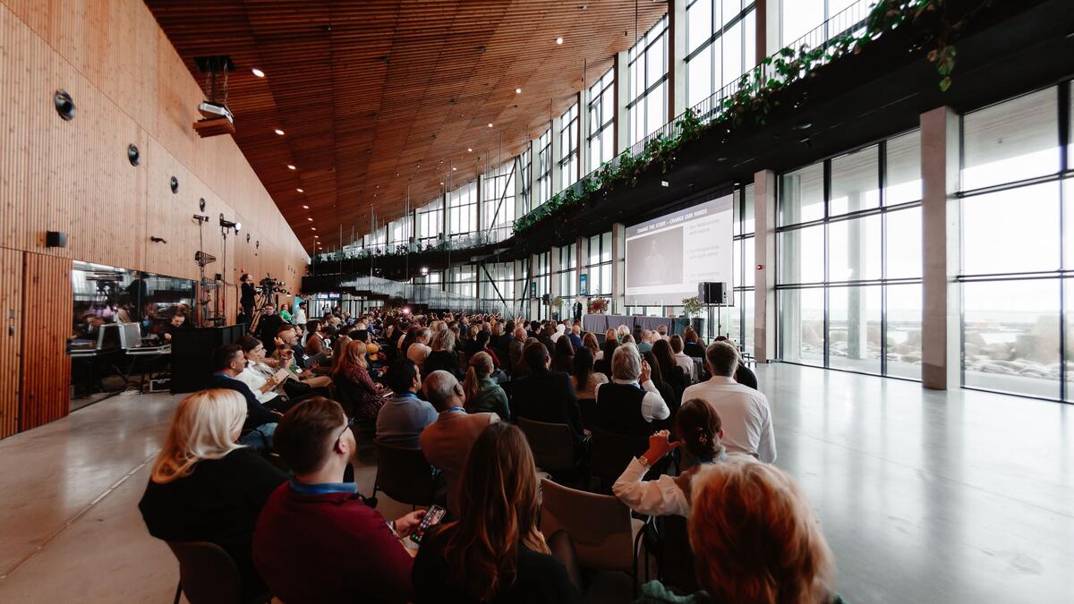 Sustainability & ESG at iGaming Events — Green Trends and Reality